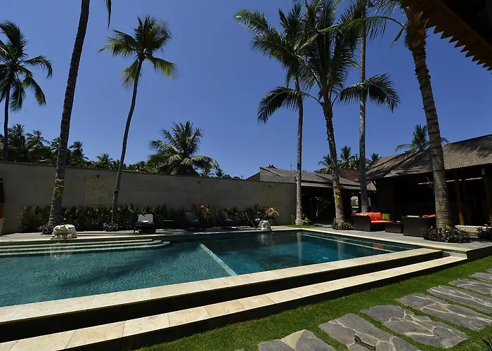 Hotel Benthos Bali Dive
