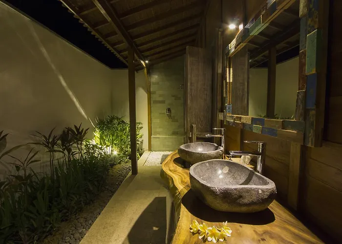 Benthos Bali Dive Hotel 3*