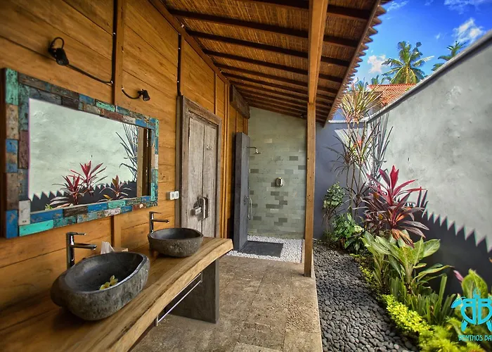 Benthos Bali Dive Hotel 3*