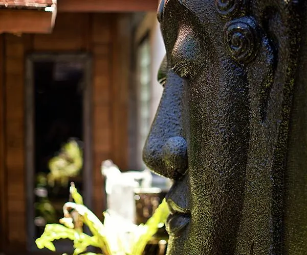 Benthos Bali Dive Hotel